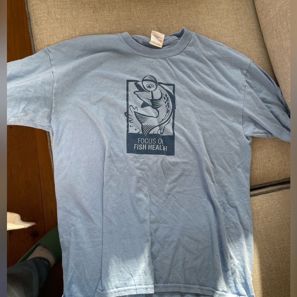🐟 Fun Fish T-Shirt
